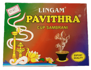 Cup Sambrani