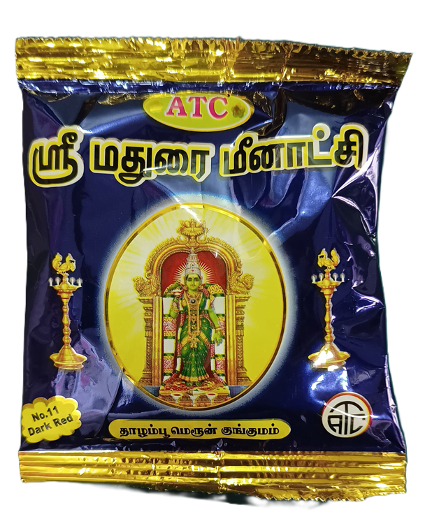 Kungumam (40g)