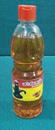 Pooja oil