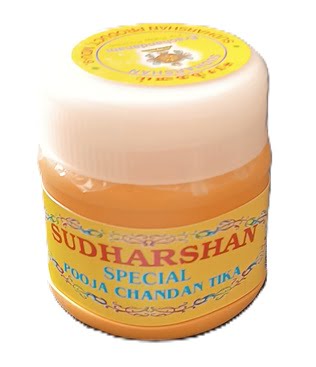 Chandanam paste (40g)