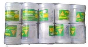 Pachai karpuram (20g)