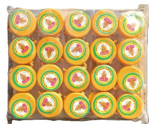 Turmeric (20 piece pack)