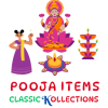 Pooja items